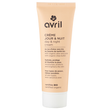 Avril organic Vegan day and night cream