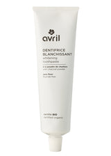 Avril Vegan Organic Whitening Toothpaste 100ml