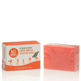 Concentrated Sport Soap with Hemp and Arnica Bio Vegan