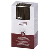 Hair Dye 6.17 Ice Tea - Dark Ash Blonde