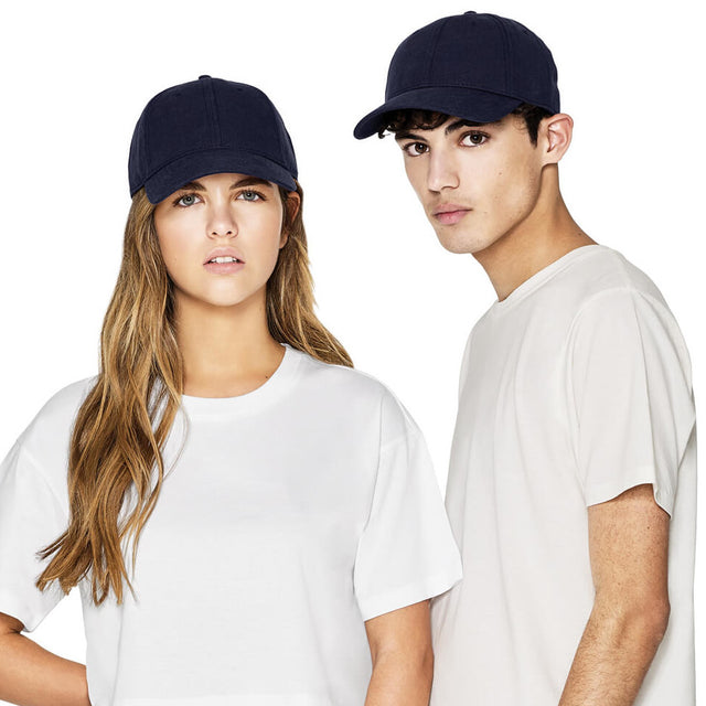 Cappellino da Baseball in cotone biologico