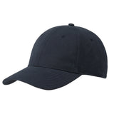 Organic cotton baseball cap