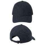 Organic cotton baseball cap