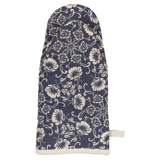 CARLOTTA kitchen glove in Organic Cotton