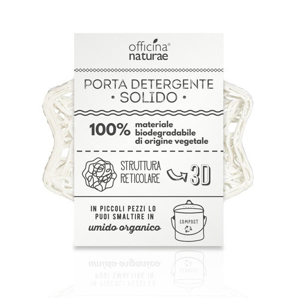 Porta cosmetici solidi CO.SO. zerowaste