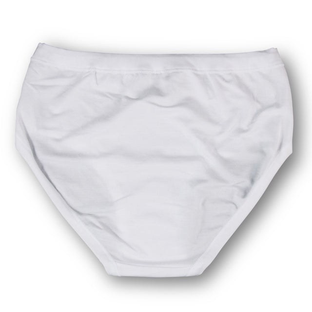 Women's Midi Briefs in beech vegetable fibre