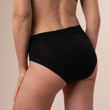 Women's Midi Briefs in beech vegetable fibre