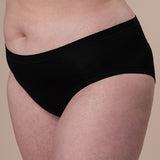 Women's Midi Briefs in beech vegetable fibre