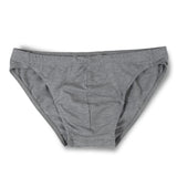 Men's briefs in beech vegetable fibre