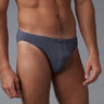 Men's briefs in beech vegetable fibre