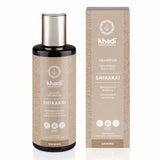 Shikakai Ayurvedic Shampoo hydration and shine