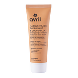 Avril Vegan Instant Radiance Energizing Face Mask