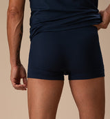 Men's boxers in beech vegetable fibre