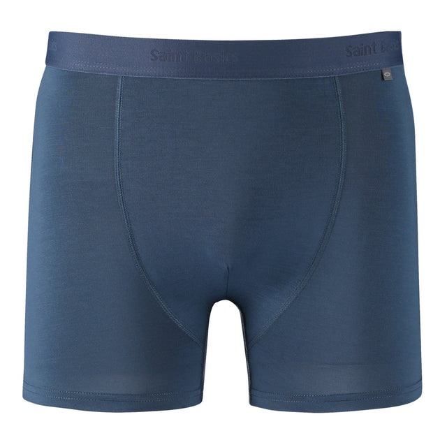 St. Luke Men's Boxers in Eucalyptus TENCEL™