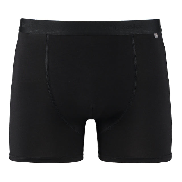 St. Luke Men's Boxers in Eucalyptus TENCEL™