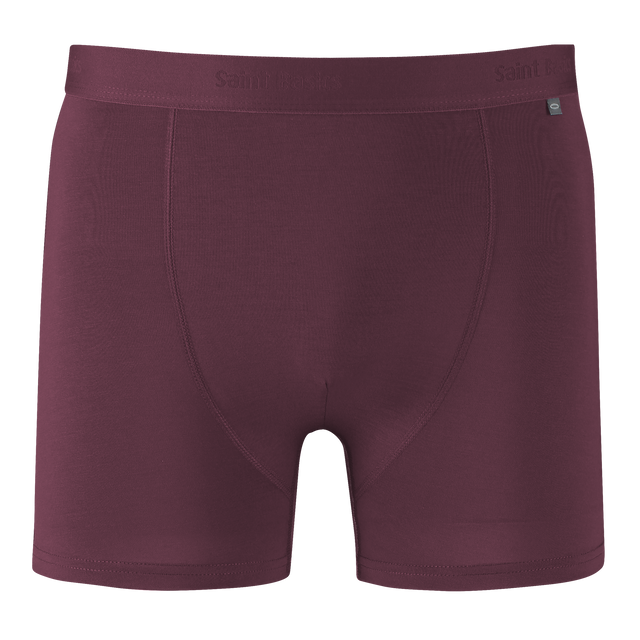 St. Luke Men's Boxers in Eucalyptus TENCEL™