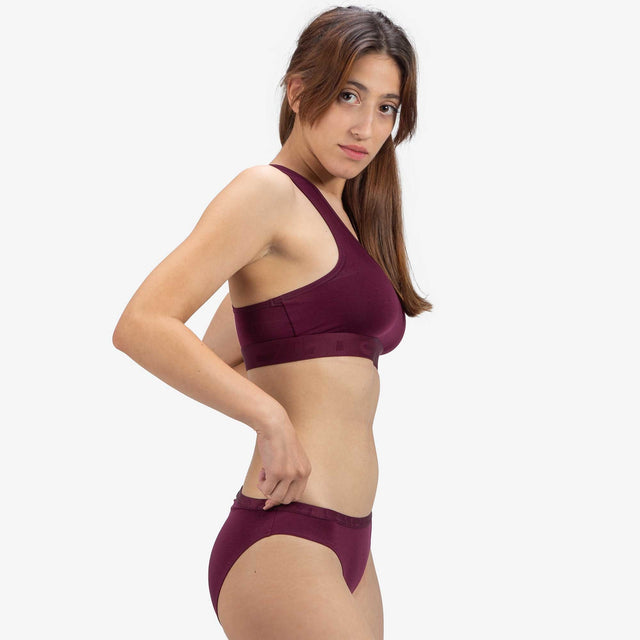 St. Emily briefs in Eucalyptus TENCEL™