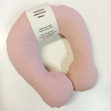 Neck pillow for children in Kapok