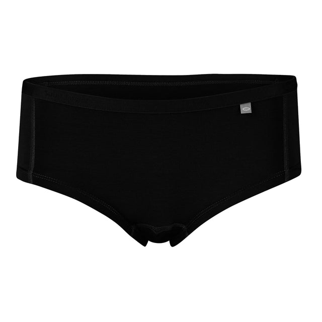 Slip Hipster St. Lucia in Eucalipto TENCEL™