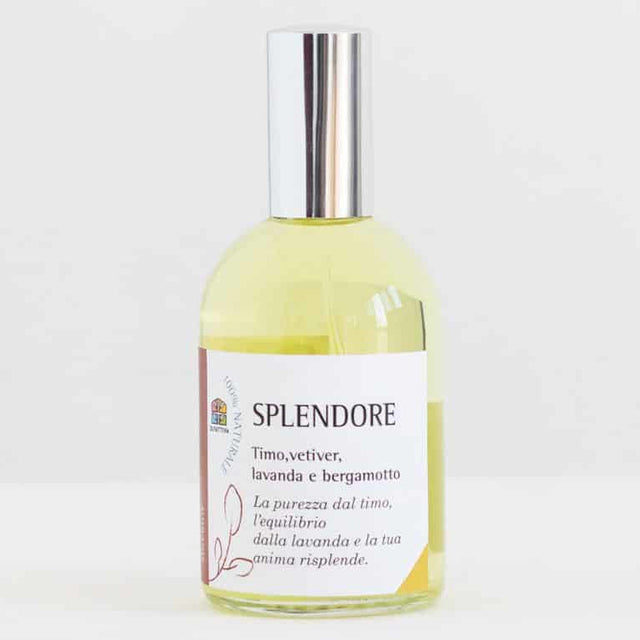 Botanical Perfumery - Splendor