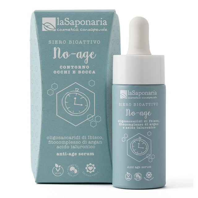 Bioactive no-age serum