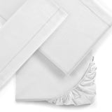 Mymami 1/2 SQUARE sheets in organic cotton