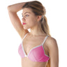 Reggiseno con coppa preformata in Modal e Cotone