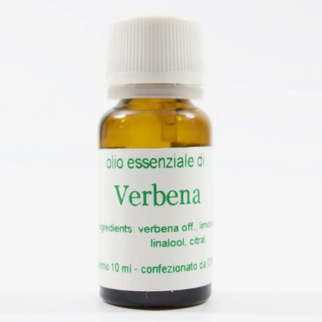 Olio essenziale di Verbena puro