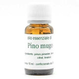 Pure mountain pine essential oil