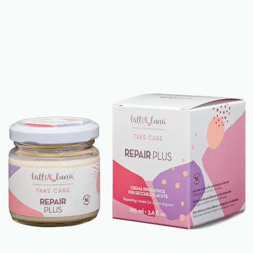 Crema REPAIR PLUS per secchezze acute