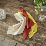 Juno tea towels in organic cotton