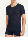 Wonder Wool t-shirt in pure anti-shrink merino wool