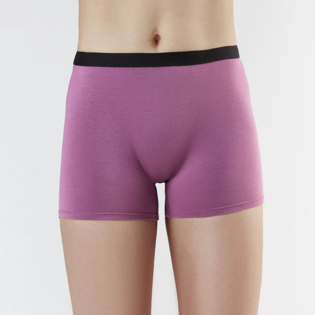 Shorts donna True North in Tencel Lyocell