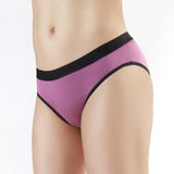 True North Sport Briefs in Tencel Lyocell