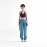 True North Yoga Pants in Tencel Lyocell