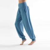 True North Yoga Pants in Tencel Lyocell