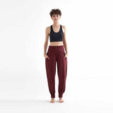 True North Yoga Pants in Tencel Lyocell