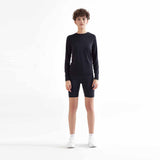 Maglia Sport True North in Tencel Lyocell