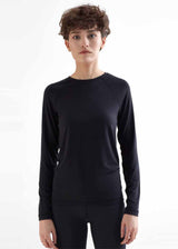 Maglia Sport True North in Tencel Lyocell