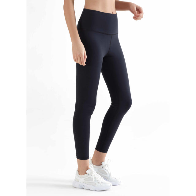 Leggings Fit Sport 7/8 in cotone biologico