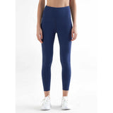 Leggings Fit Sport 7/8 in cotone biologico