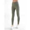 Leggings Fit Sport 7/8 in cotone biologico