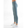 Leggings Fit Sport 7/8 in cotone biologico