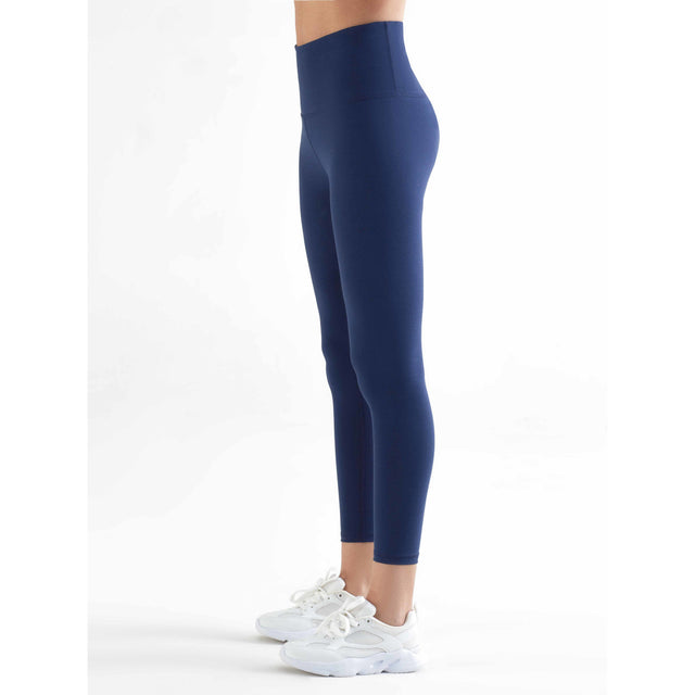 Leggings Fit Sport 7/8 in cotone biologico