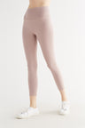 Fit Sport 7/8 leggings in organic cotton