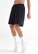 Men's Sports Shorts in Organic Cotton and Modal®