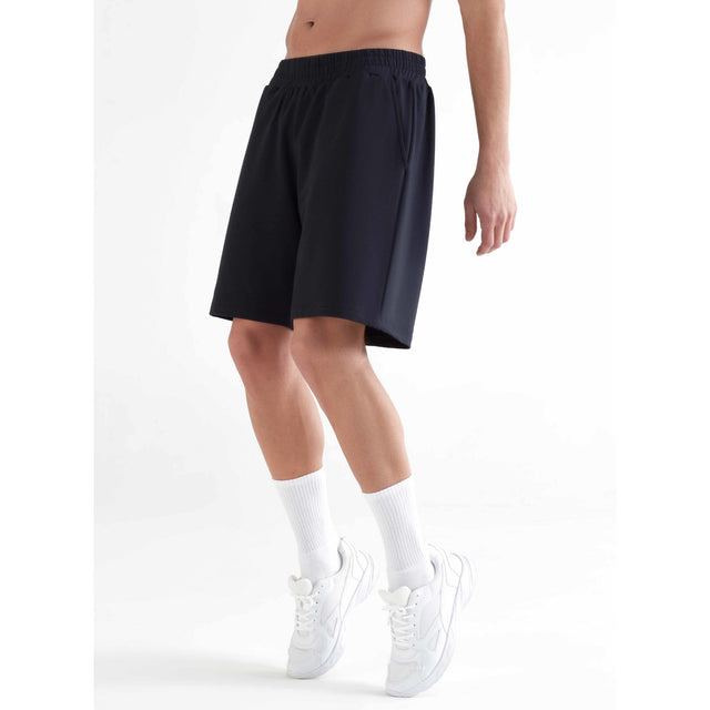 Men's Sports Shorts in Organic Cotton and Modal®