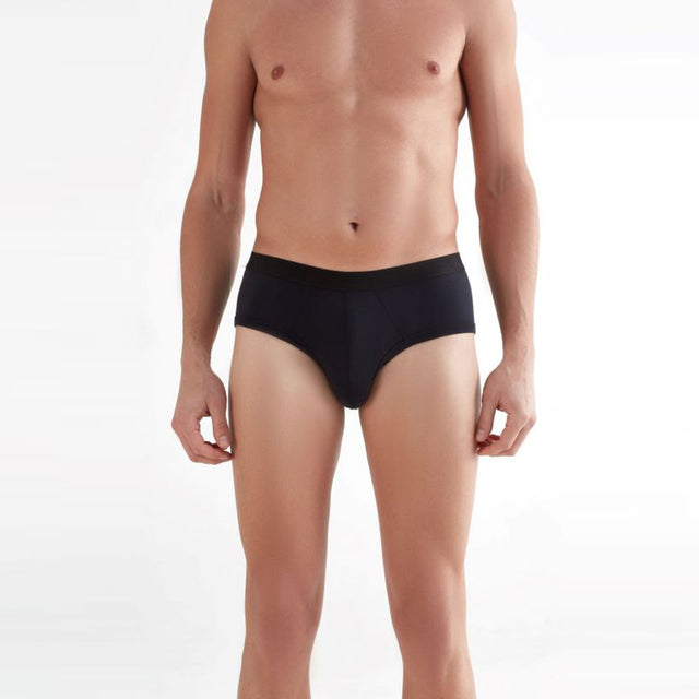 Men's Sports Briefs in Micromodal