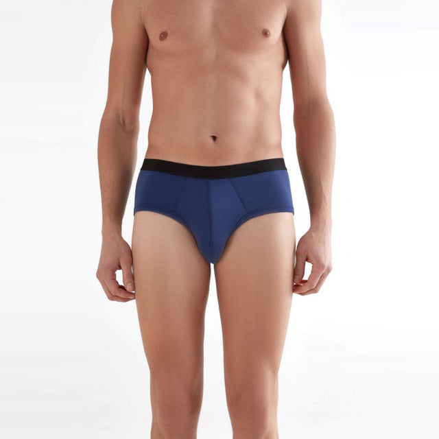 Men's Sports Briefs in Micromodal