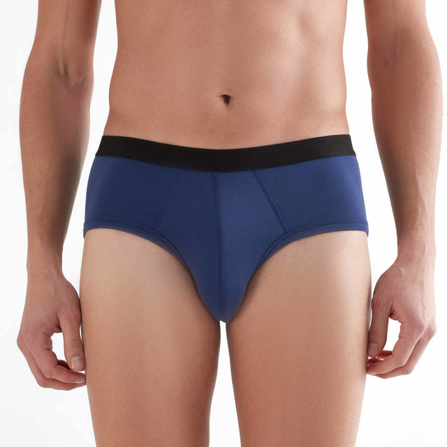 Men's Sports Briefs in Micromodal